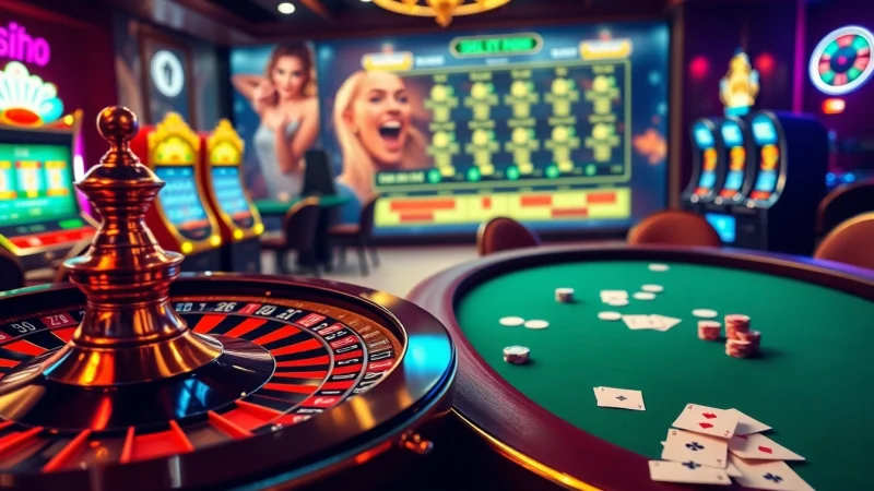 Strategic Insights to Winning at https://zk88.club/ in 2025: Maximize Odds and Master Gaming Techniques