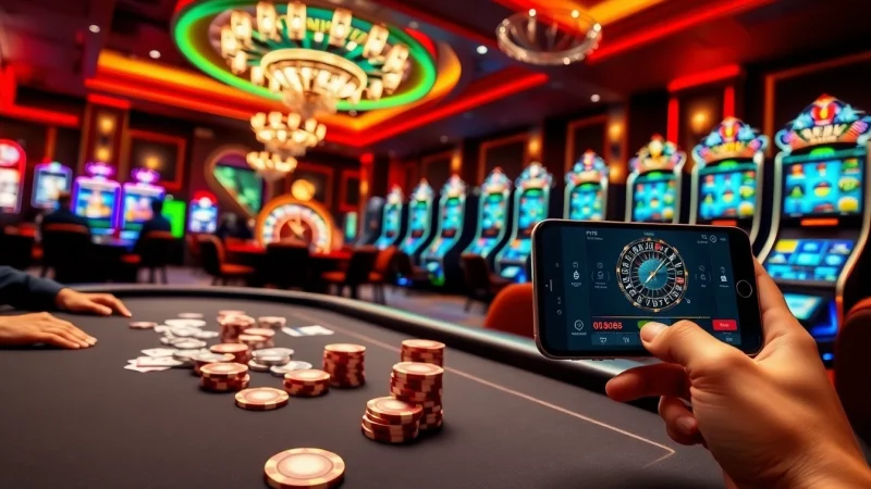 Essential Winning Strategies at Fun88 Casino for 2025 Gamblers