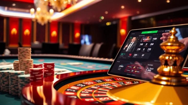 Strategic Betting Techniques for 33Win Gamblers in 2026