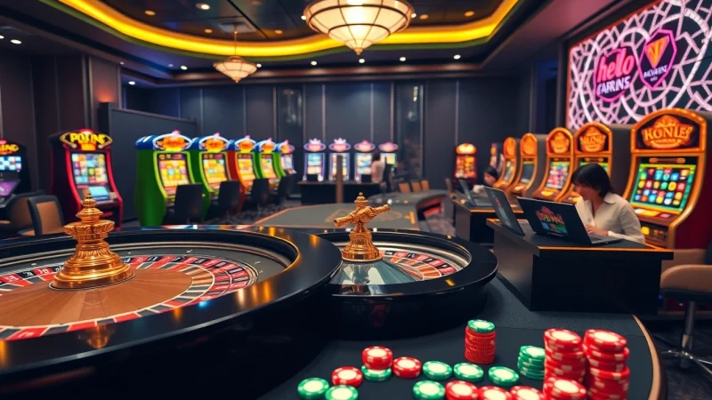 Mastering Winning Strategies at Hello88: Essential Guide for Gamblers in 2026