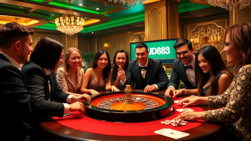 Strategies for Winning at U88: Advanced Casino Techniques for 2026