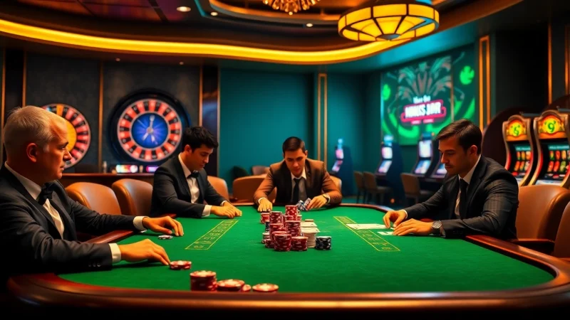 Winning Strategies for NK88: Expert Tips for Maximizing Gambling Success in 2025