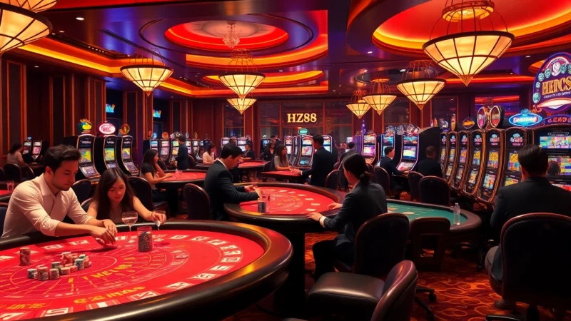 Winning Strategies at HZ88: Master Your Game for 2026 Success