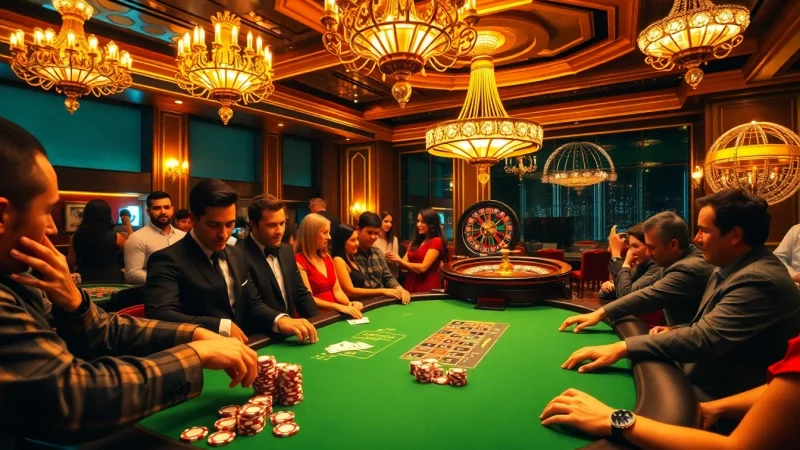 Winning Strategies for Gamblers in 2025: Insights from https://febet4.art/