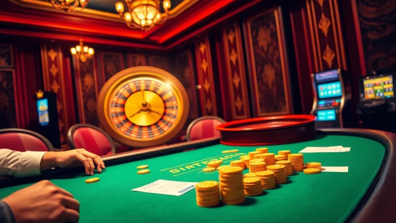 Winning Strategies for Poker Mastery at https://lodetructuyen.us/ in 2025